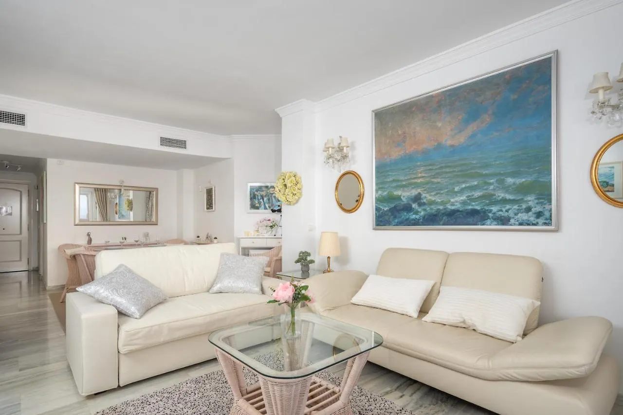 El Porton Bright Apartment In Calahonda By Costarentals - Ref 95 Sitio de Calahonda