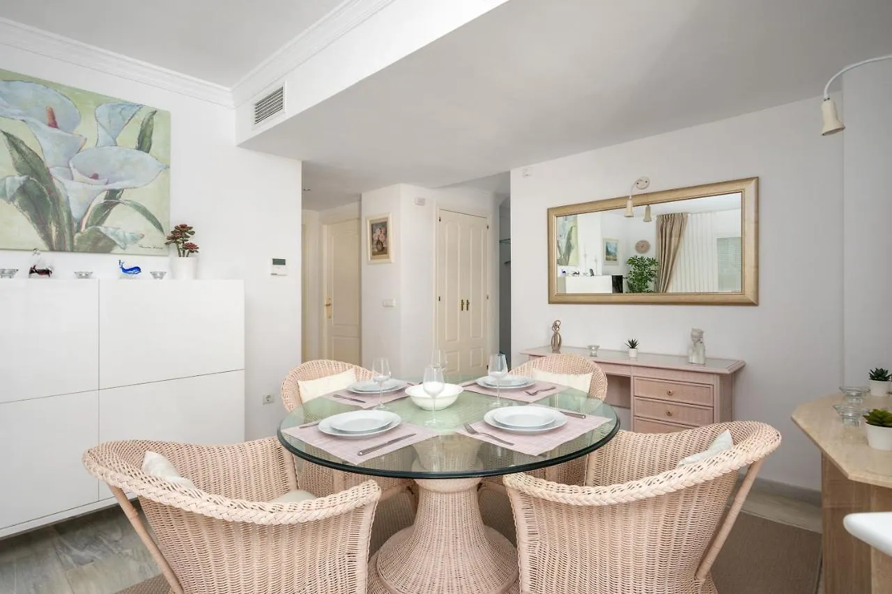El Porton Bright Apartment In Calahonda By Costarentals - Ref 95 Sitio de Calahonda