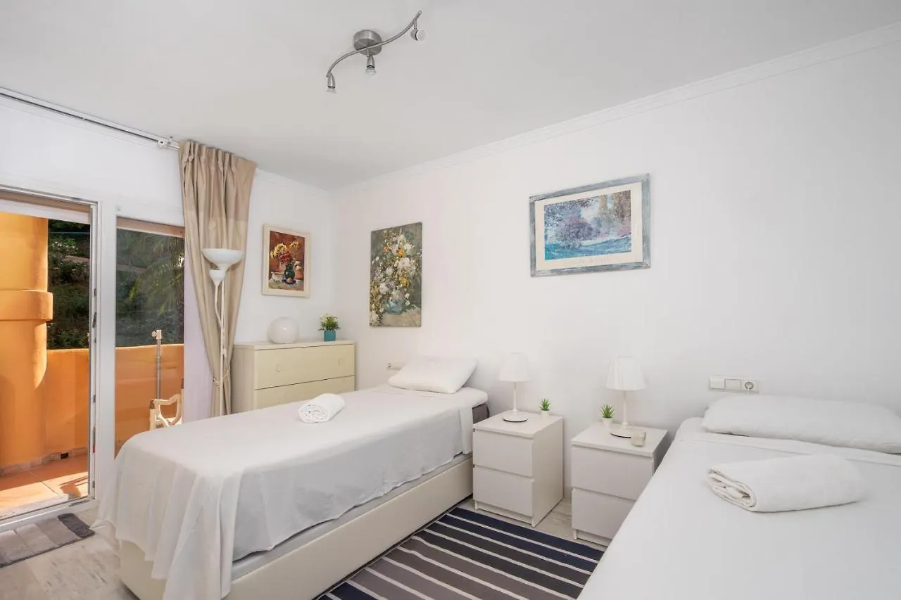 El Porton Bright Apartment In Calahonda By Costarentals - Ref 95 Sitio de Calahonda