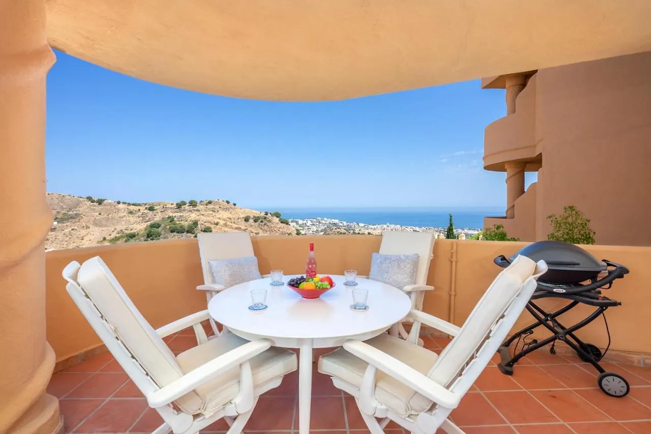 El Porton Bright Apartment In Calahonda By Costarentals - Ref 95 contacts