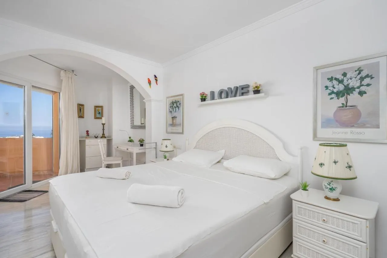 El Porton Bright Apartment In Calahonda By Costarentals - Ref 95 Sitio de Calahonda 0*,