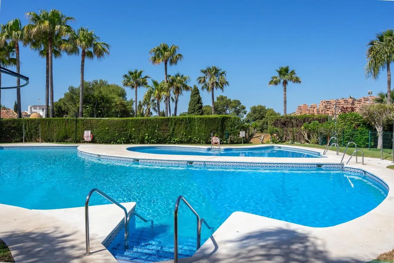El Porton Bright Apartment In Calahonda By Costarentals - Ref 95 Sitio de Calahonda