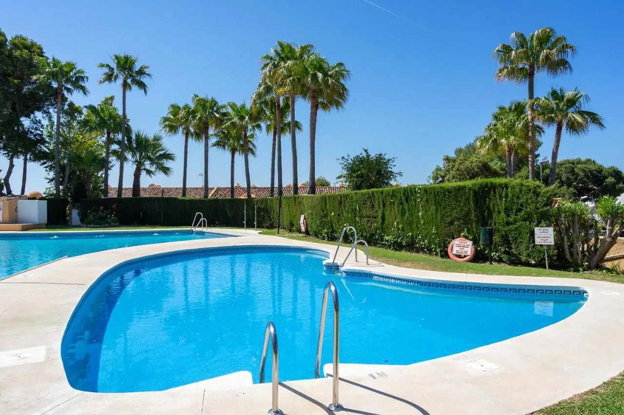 El Porton Bright Apartment In Calahonda By Costarentals - Ref 95 Sitio de Calahonda 0*,  Spain