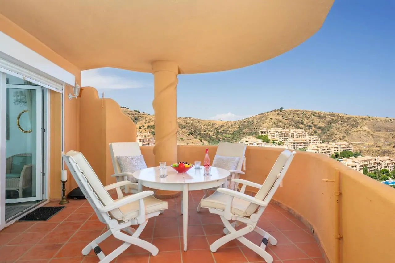 El Porton Bright Apartment In Calahonda By Costarentals - Ref 95 Sitio de Calahonda Spain