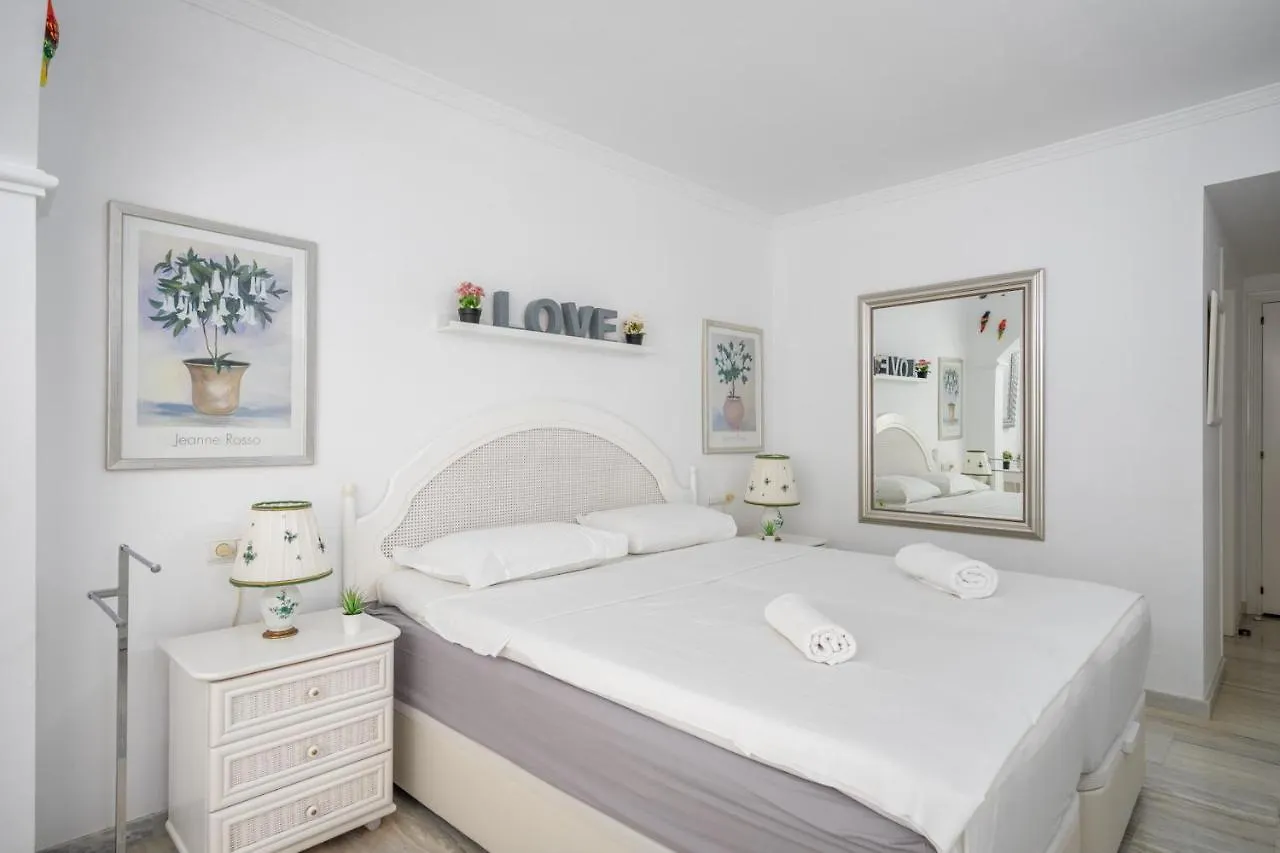 El Porton Bright Apartment In Calahonda By Costarentals - Ref 95 Sitio de Calahonda Spain