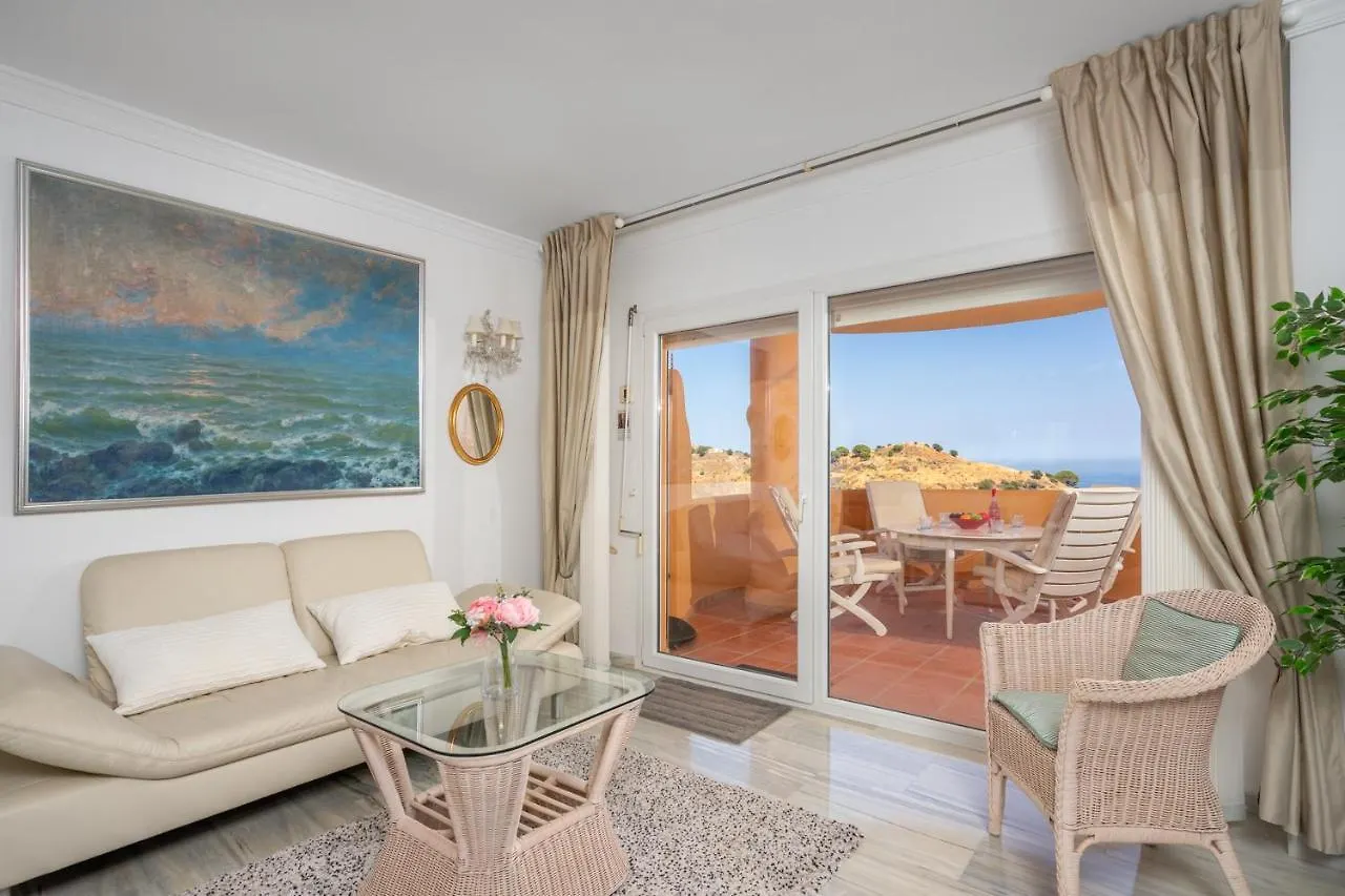 El Porton Bright Apartment In Calahonda By Costarentals - Ref 95 Sitio de Calahonda