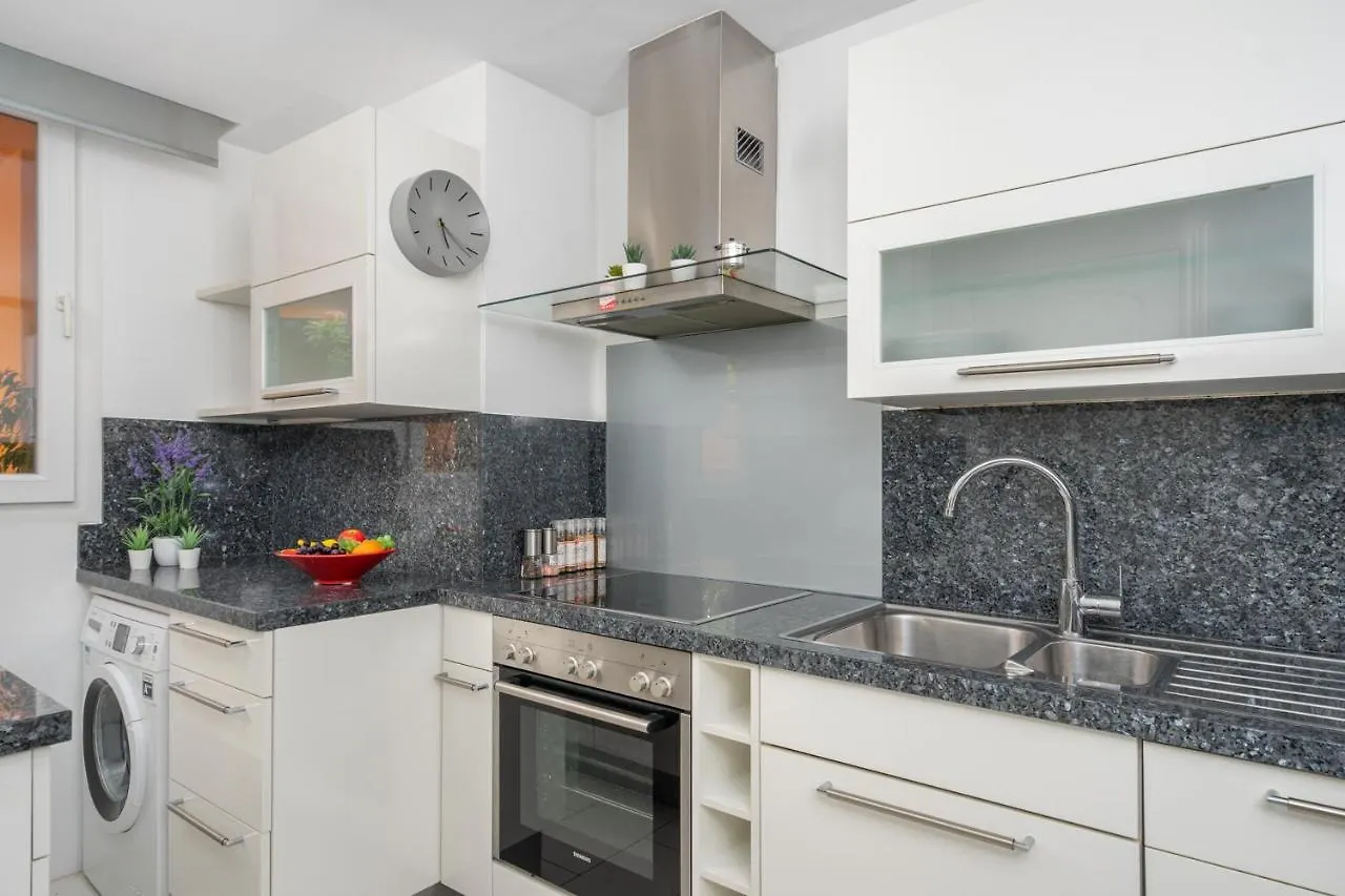 El Porton Bright Apartment In Calahonda By Costarentals - Ref 95 Sitio de Calahonda 0*,