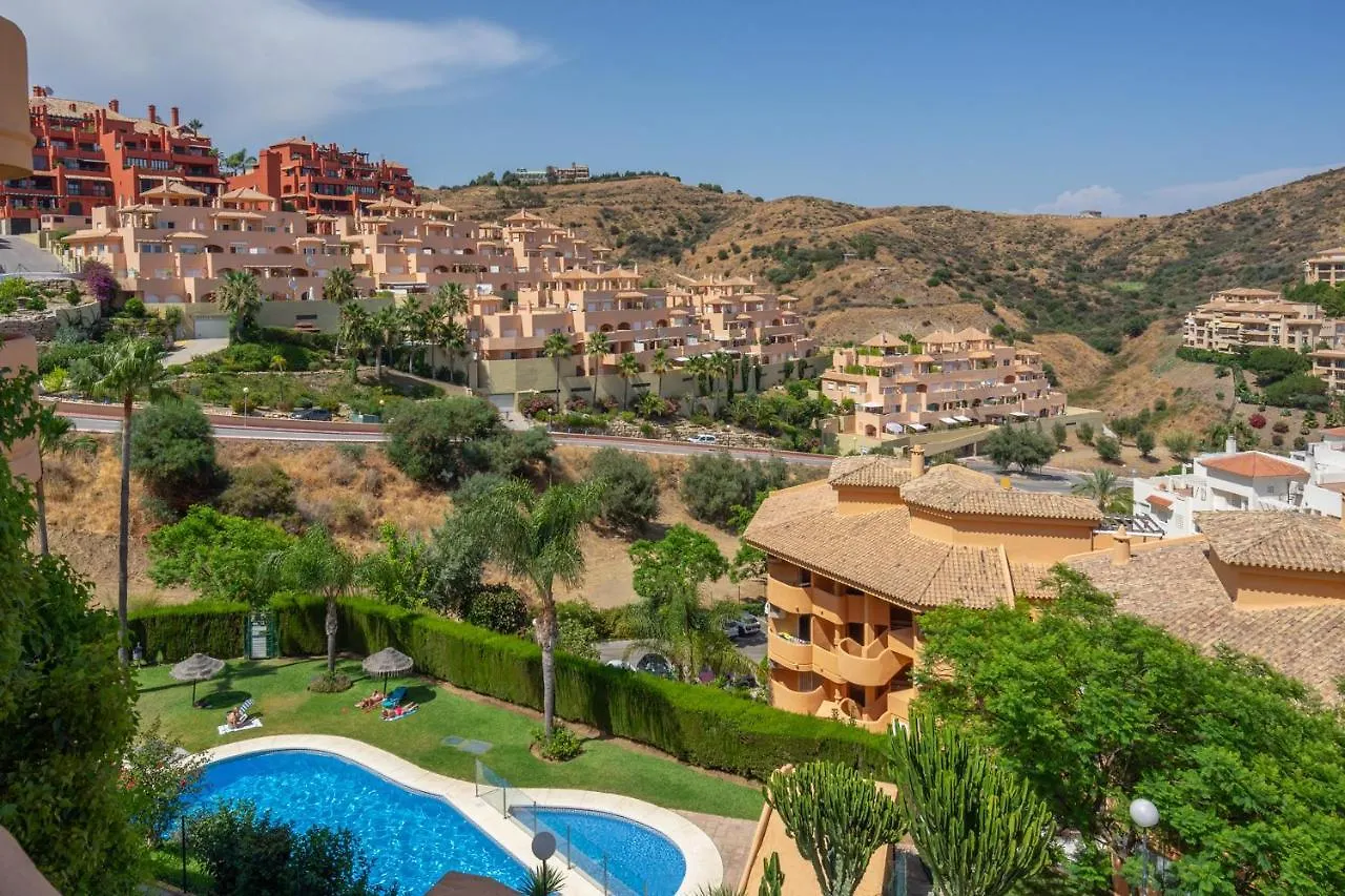 El Porton Bright Apartment In Calahonda By Costarentals - Ref 95 Sitio de Calahonda Spain