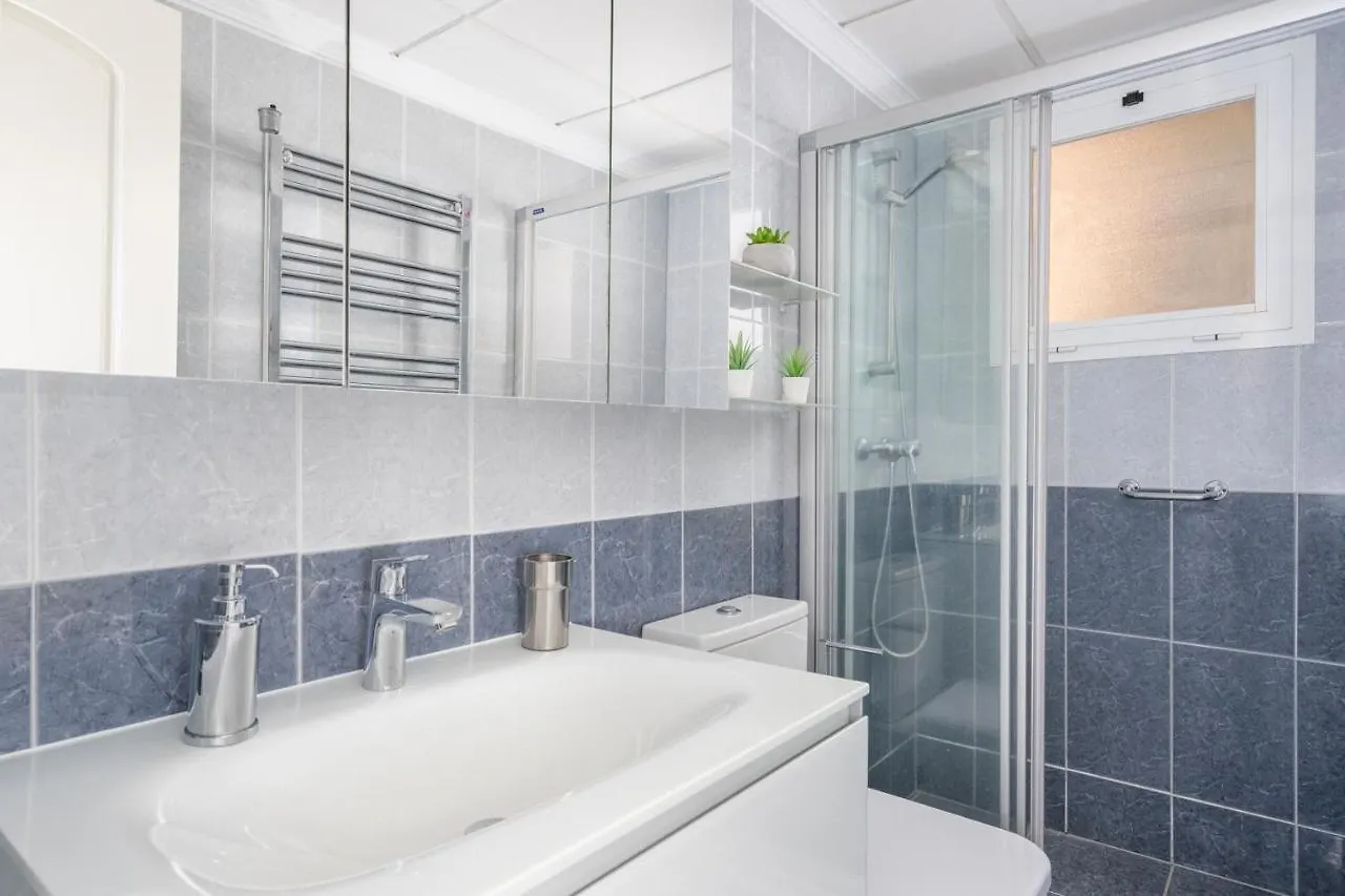 El Porton Bright Apartment In Calahonda By Costarentals - Ref 95 Sitio de Calahonda