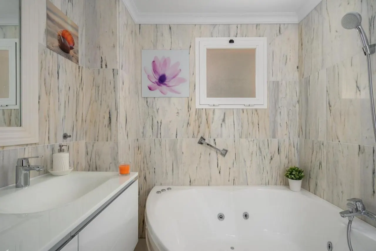El Porton Bright Apartment In Calahonda By Costarentals - Ref 95 Sitio de Calahonda 0*,  Spain