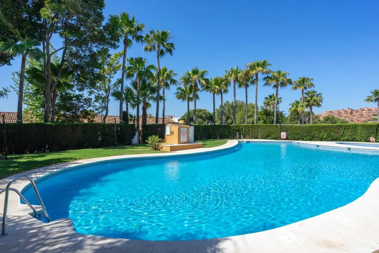 El Porton Bright Apartment In Calahonda By Costarentals - Ref 95 Sitio de Calahonda Spain