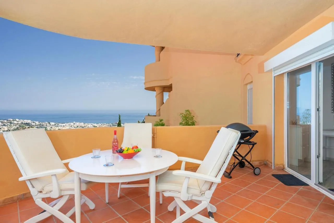 El Porton Bright Apartment In Calahonda By Costarentals - Ref 95 Sitio de Calahonda