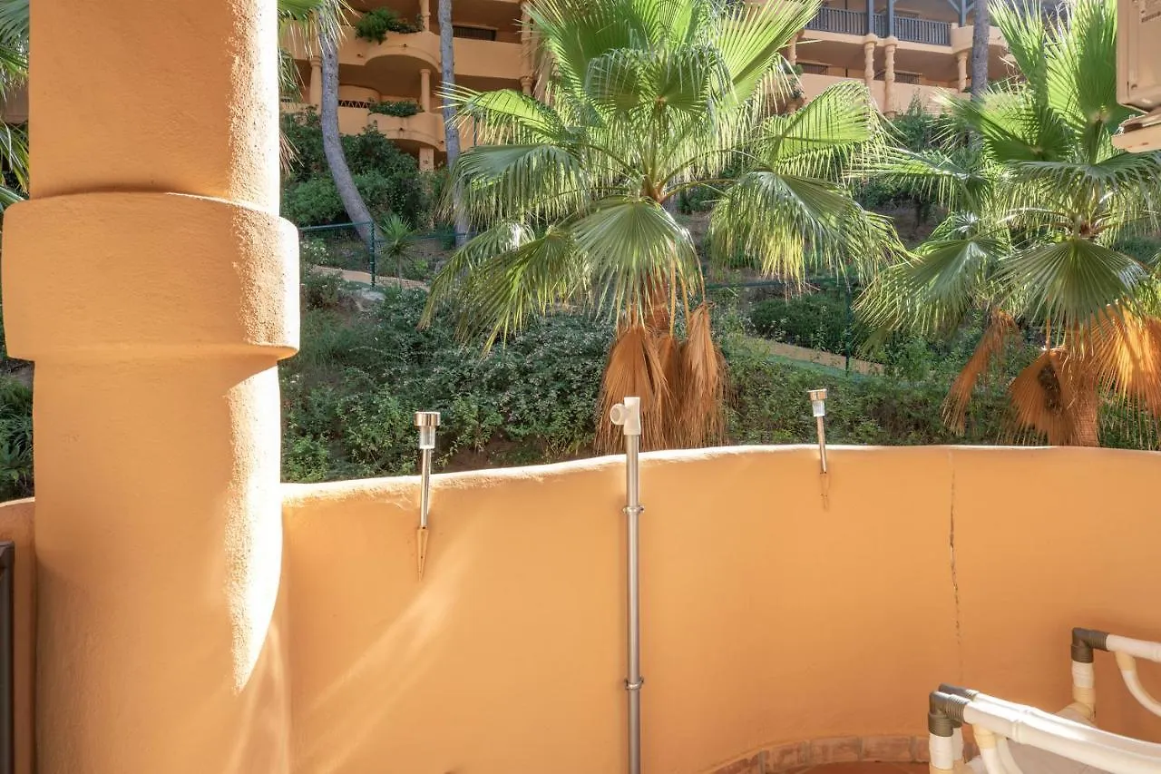 El Porton Bright Apartment In Calahonda By Costarentals - Ref 95 Sitio de Calahonda