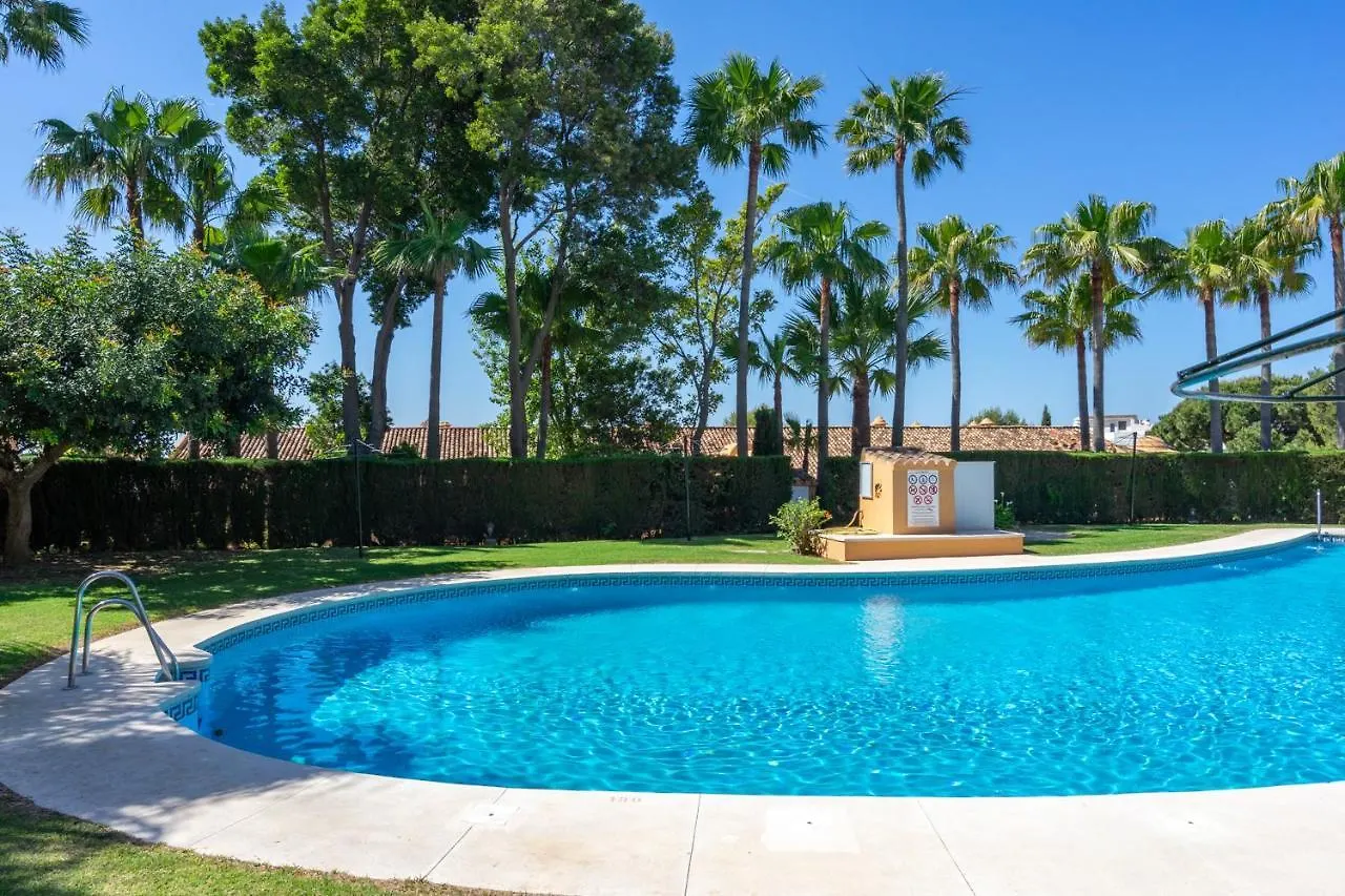 El Porton Bright Apartment In Calahonda By Costarentals - Ref 95 Sitio de Calahonda