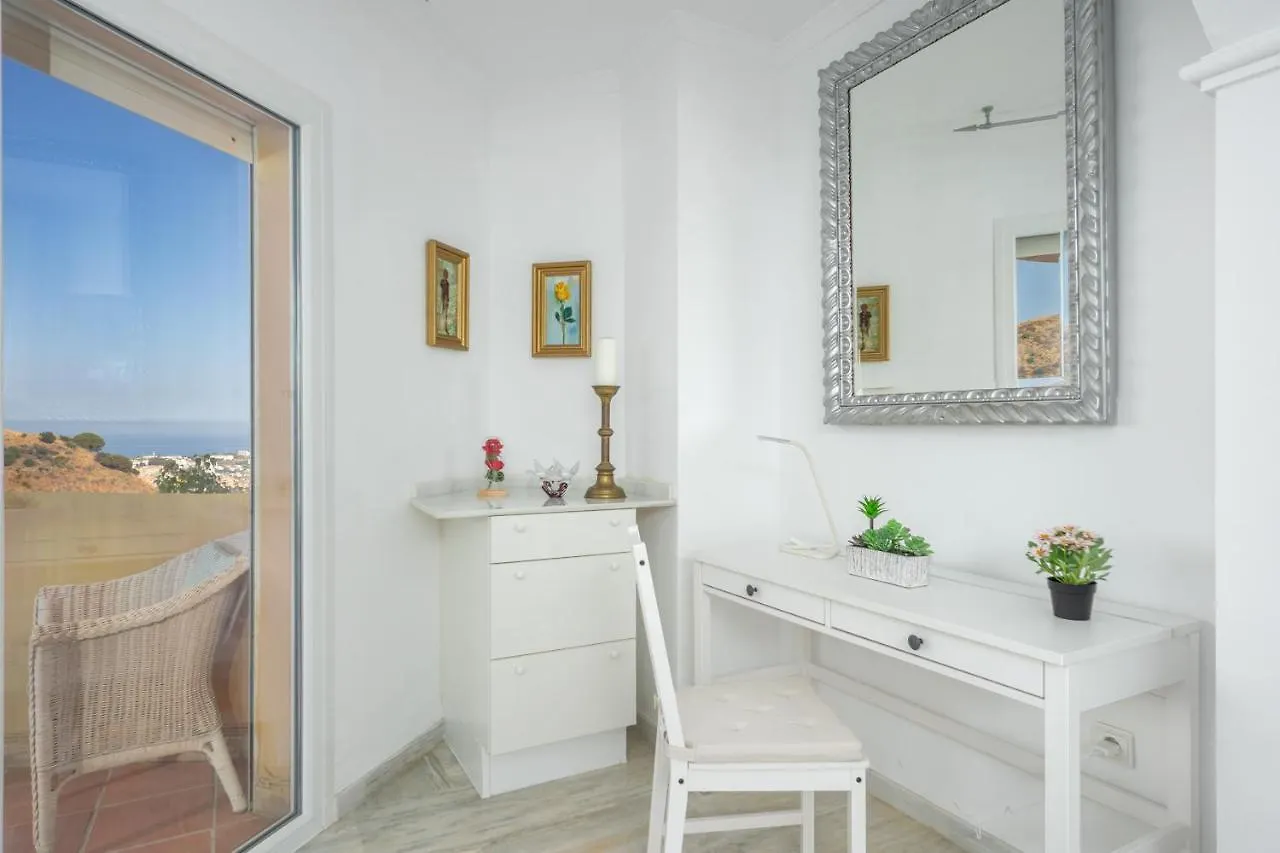 El Porton Bright Apartment In Calahonda By Costarentals - Ref 95 Sitio de Calahonda Spain
