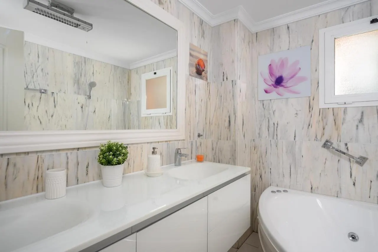 El Porton Bright Apartment In Calahonda By Costarentals - Ref 95 Sitio de Calahonda