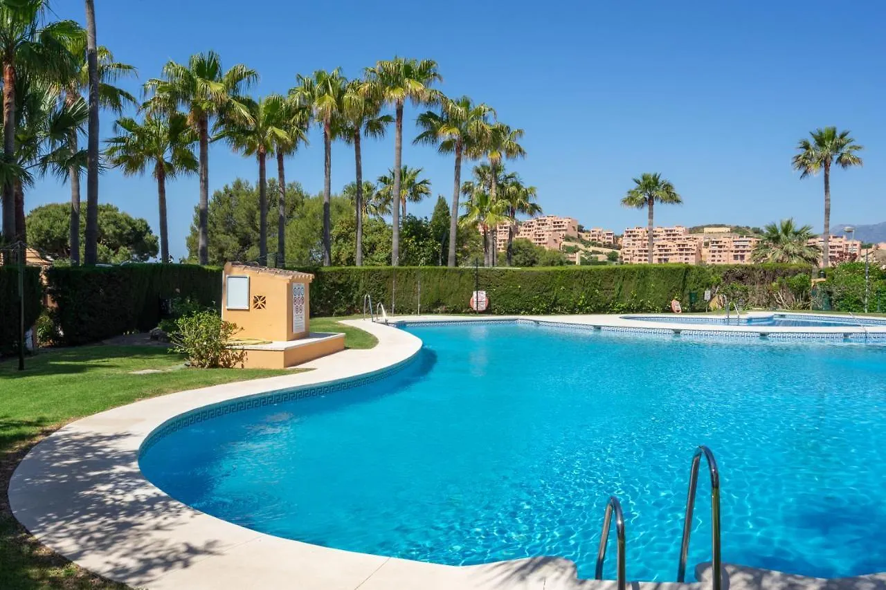 El Porton Bright Apartment In Calahonda By Costarentals - Ref 95 Sitio de Calahonda